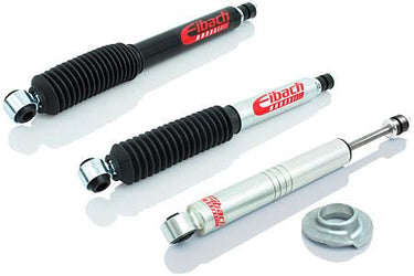 Eibach 15-17 Ford F-150 2WD Rear Pro-Truck Sports Shock