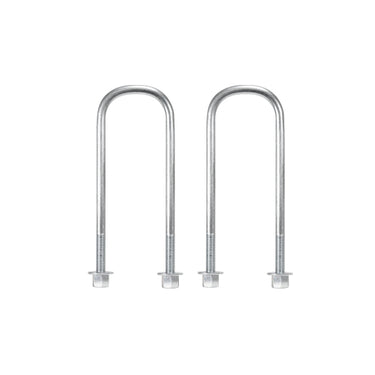 Eibach 2021+ Ford F-150 Super Crew 3.5L V6 EcoBoost 4WD Pro-Truck Rear 1in. Lift Block