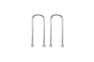 Eibach 2021+ Ford F-150 Super Crew 3.5L V6 EcoBoost 4WD Pro-Truck Rear 1in. Lift Block