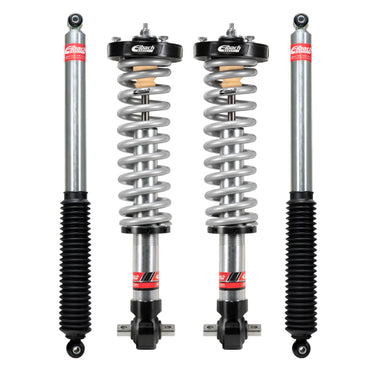 Eibach 21-23 Ford F-150 2WD Pro-Truck Lift Kit System Coilover 2.0 Stage 2