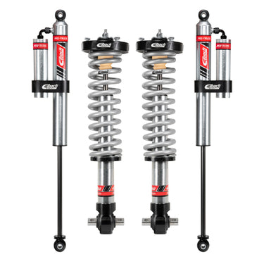 Eibach 21-23 Ford F-150 2WD Pro-Truck Lift Kit System Coilover 2.0 Stage 2R