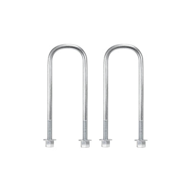 Eibach 21-23 Ford F-150 2WD Pro-Truck Rear Lift Block 1 in. Lift