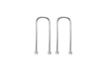 Eibach 21-23 Ford F-150 2WD Pro-Truck Rear Lift Block 1 in. Lift