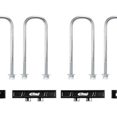 Eibach 21-23 Ford F-150 2WD Pro-Truck Rear Lift Block 1 in. Lift