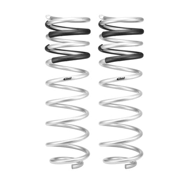 Eibach 21-23 Ford F150 Raptor Pro-Lift-Kit HD Rear Springs (Designed to Use OE Fox Electronic Shock)