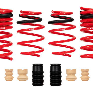 Eibach 22-23 Ford Mustang GT (Excl. Models w/Magnetic Ride Shocks) Sportline Spring Kit