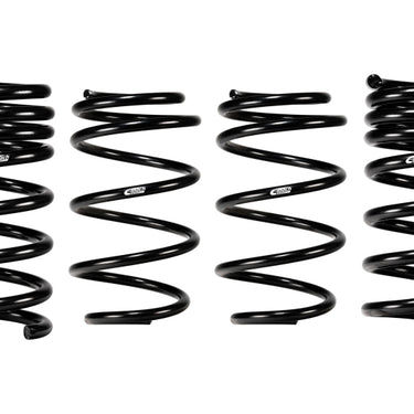 Eibach 24+ Ford Mustang GT Coupe 5.0L RWD S650 Performance Pack w/ Magneride