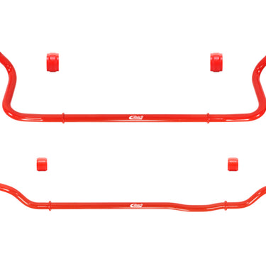 Eibach 35mm Front & 22mm Rear Anti-Roll Kit for 05-10 Mustang S197/Convertible V8 / 10 Convertible 6