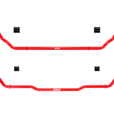 Eibach 36mm Front and 25mm Rear Anti-Roll Kit for 11-13 Ford Shelby GT500/11-14 Mustang