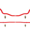 Eibach Anti-Roll Bar Kit (Front & Rear) for 2015 Ford Mustang 2.3L EcoBoost/3.7L V6/GT 5.0L V8