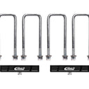 Eibach F150 4WD Pro-Truck Rear Lift Block 1 in. Lift