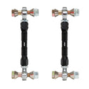 Eibach Front Adjustable Anti-Roll End Link Kit 15-17 Ford Mustang S550 / 15-20 Shelby GT350