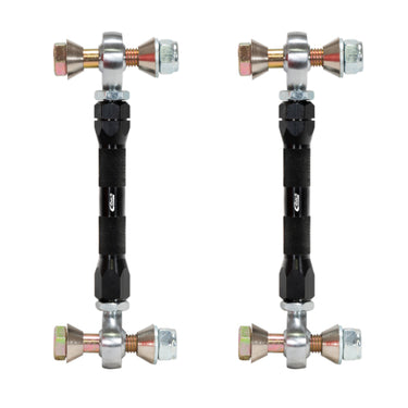 Eibach Front Adjustable Anti-Roll End Link Kit 15-17 Ford Mustang S550 / 15-20 Shelby GT350