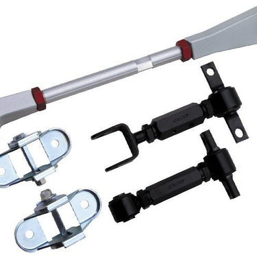 Eibach Pro-Alignment Kit for 04-08 Ford F150 V8 2WD