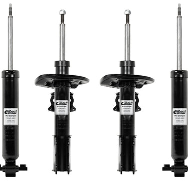 Eibach Pro-Damper Kit for 11 Ford Mustang (Various)/11 Shelby GT500 (Various)
