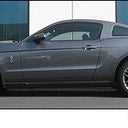 Eibach Pro-Kit for 07-08 Ford Shelby GT500 Convertible/Coupe