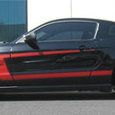 Eibach Pro-Kit for 11 Ford Mustang Coupe 3.7L/5.0L-V6/V8