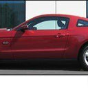 Eibach Pro-Kit for 11 Ford Mustang Coupe 3.7L/5.0L-V6/V8