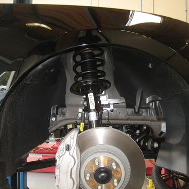 Eibach Pro-Kit for 2015 Ford Mustang GT 5.0L V8