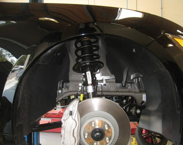 Eibach Pro-Kit for 2015 Ford Mustang GT 5.0L V8