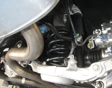 Eibach Pro-Kit for 2015 Ford Mustang GT 5.0L V8