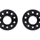 Eibach Pro-Spacer System 15mm Black Spacer - 2015 Ford Mustang Ecoboost / V6 / GT