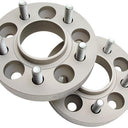 Eibach Pro-Spacer System 20mm Black Spacer - 2015 Ford Mustang Ecoboost / V6 / GT