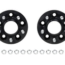 Eibach Pro-Spacer System 20mm Black Spacer - 2015 Ford Mustang Ecoboost / V6 / GT