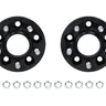 Eibach Pro-Spacer System 20mm Black Spacer - 2015 Ford Mustang Ecoboost / V6 / GT