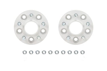 Eibach Pro-Spacer System 25mm Spacer - 2015 Ford Mustang Ecoboost / V6 / GT