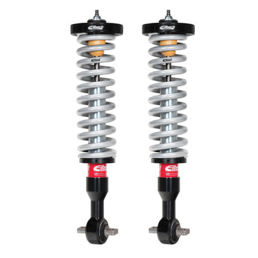 Eibach Pro-Truck Coilover 2.0 Front for 15-20 Ford F-150 4WD