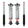 Eibach Pro-Truck Coilover 2.0 Front w/ Rear Shocks for 15-20 Ford F-150 3.5L EcoBoost 2WD