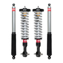 Eibach Pro-Truck Coilover 2.0 Front/Sport Rear for 15-20 Ford F-150 V6 2.7L 4WD