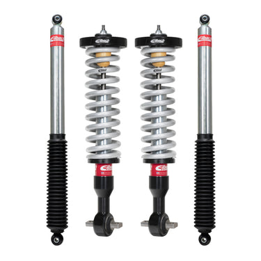 Eibach Pro-Truck Coilover 2.0 Front/Sport Rear for 15-20 Ford F-150 V6 2.7L 4WD