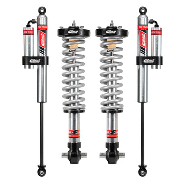 Eibach Pro-Truck Coilover Stage 2R 15-20 Ford F-150 3.5L V6 2WD