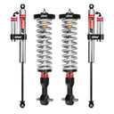 Eibach Pro-Truck Coilover Stage 2R 15-20 Ford F-150 SuperCrew 3.5L V6 EcoBoost 4WD