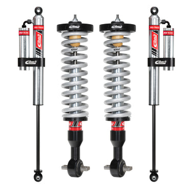 Eibach Pro-Truck Coilover Stage 2R 15-20 Ford F-150 SuperCrew 3.5L V6 EcoBoost 4WD
