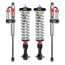 Eibach Pro-Truck Coilover Stage 2R 15-20 Ford F-150 SuperCrew 3.5L V6 EcoBoost 4WD