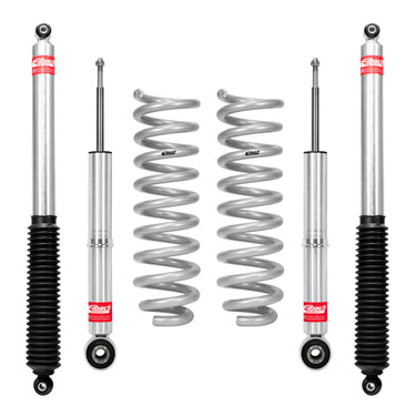 Eibach Pro-Truck Lift Kit for 09-13 Ford F-150 (Excludes SVT Raptor)