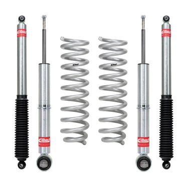 Eibach Pro-Truck Lift Kit for 15-18 Ford F-150