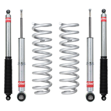 Eibach Pro-Truck Lift Kit for 15-18 Ford F-150