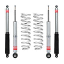 Eibach Pro-Truck Lift Kit for 20-21 Ford F-150 4WD 3.5L V6 EcoBoost Super Crew (Excl Max Tow Pkg)