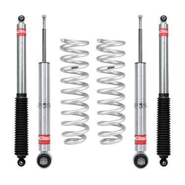 Eibach Pro-Truck Lift Kit for 20-21 Ford F-150 4WD 3.5L V6 EcoBoost Super Crew (Excl Max Tow Pkg)