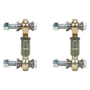 Eibach Rear Adjustable Anti-Roll End Link Kit 15-20 Ford Mustang S550