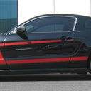 Eibach Sportline Kit for 11 Ford Mustang Convertible 3.7L-V6/5.OL-V8