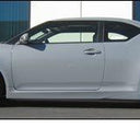 Eibach Sportline Kit for 11 Ford Mustang Convertible 3.7L-V6/5.OL-V8