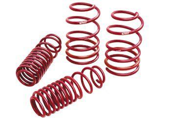 Eibach Sportline Kit for 11 Ford Mustang Convertible 3.7L-V6/5.OL-V8