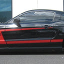 Eibach Sportline Kit for 11 Ford Mustang Convertible 3.7L-V6/5.OL-V8