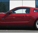 Eibach Sportline Kit for 11 Ford Mustang Convertible 3.7L-V6/5.OL-V8