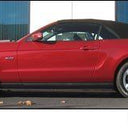 Eibach Sportline Kit for 11 Ford Mustang Convertible 3.7L-V6/5.OL-V8